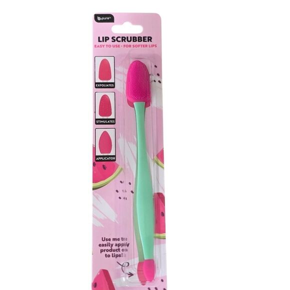 Watermelon Scented Lip Care Set - Picture 3 of 4